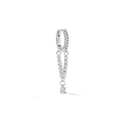 V-Shaped Dangle