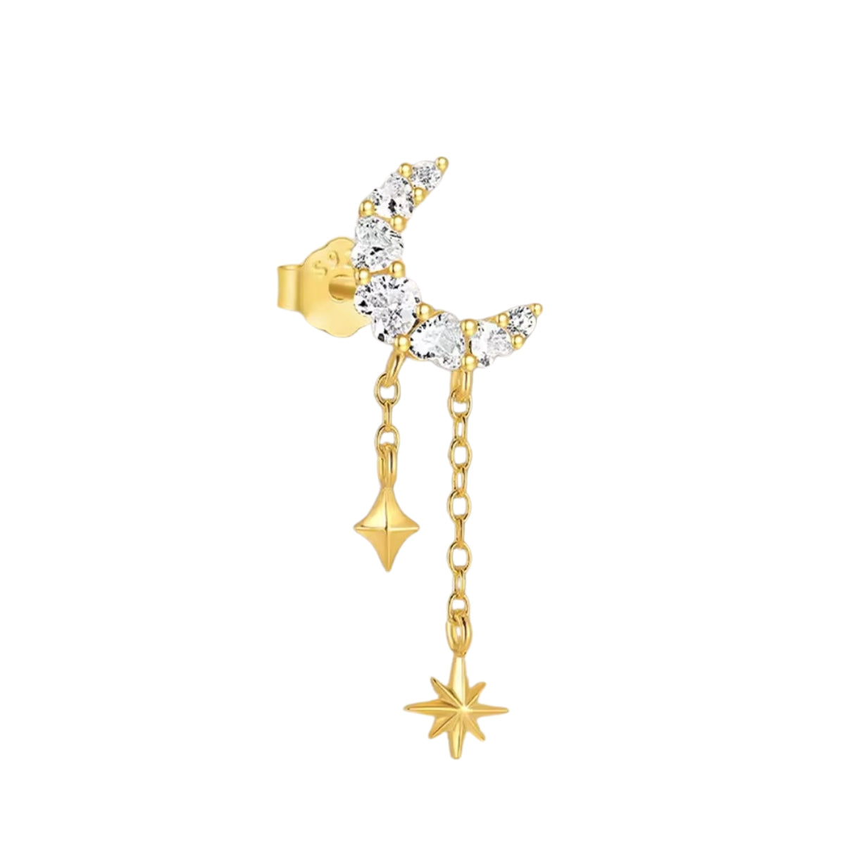 Tassel Earrings
