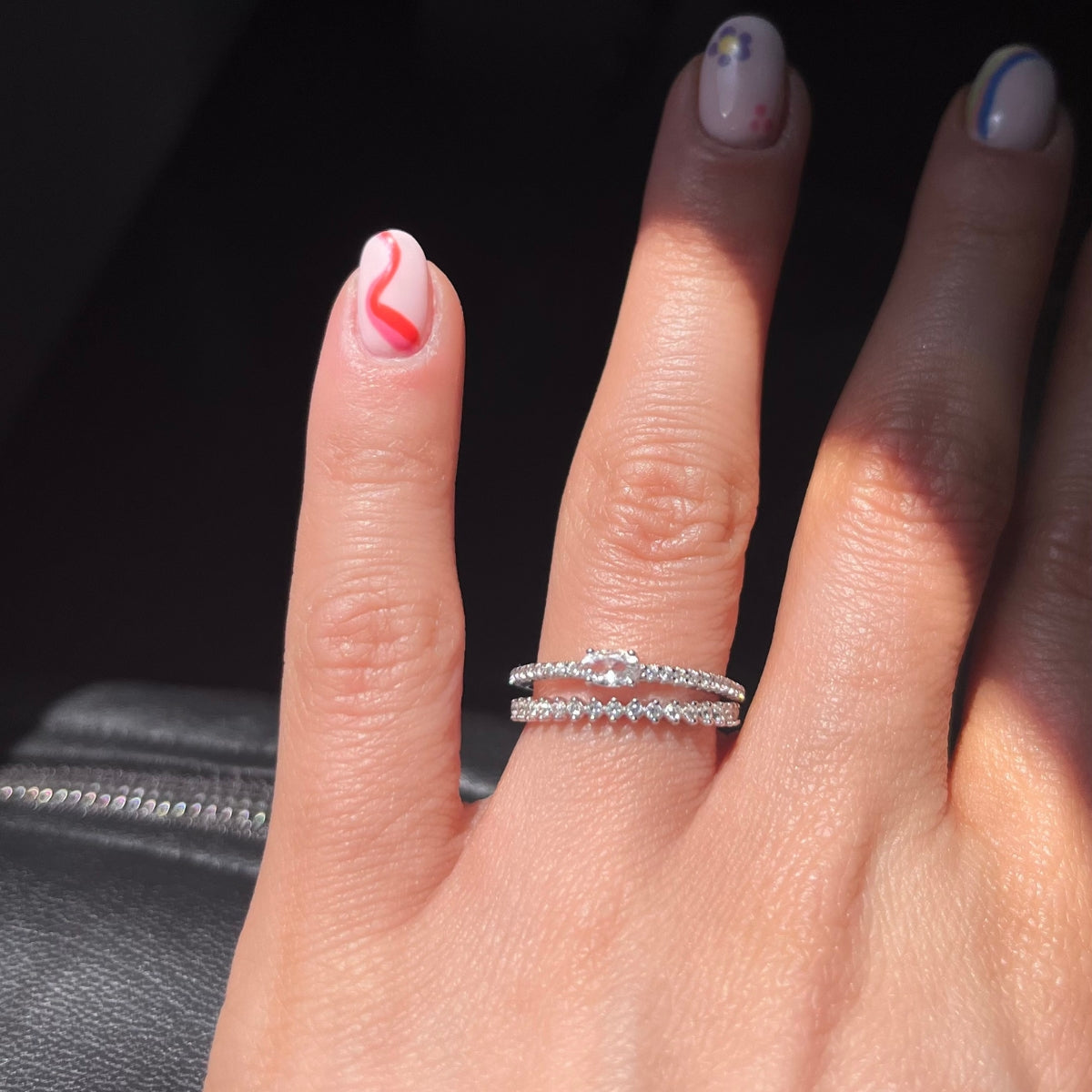 Love Ring