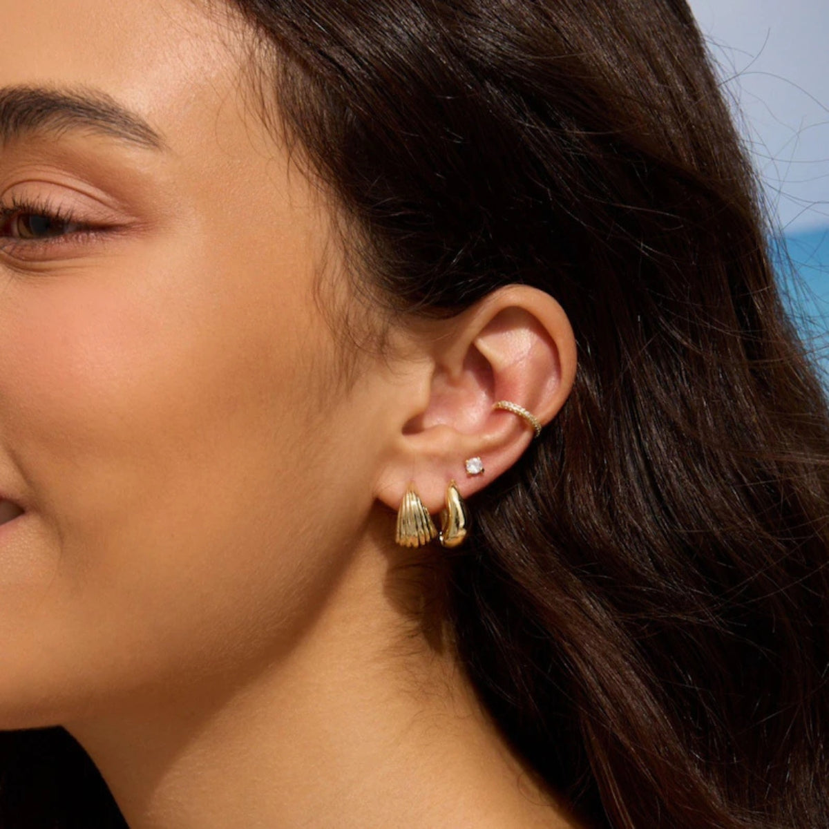 Shell Hoops