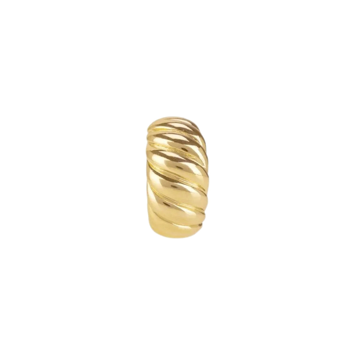 Croissant Ear Cuff