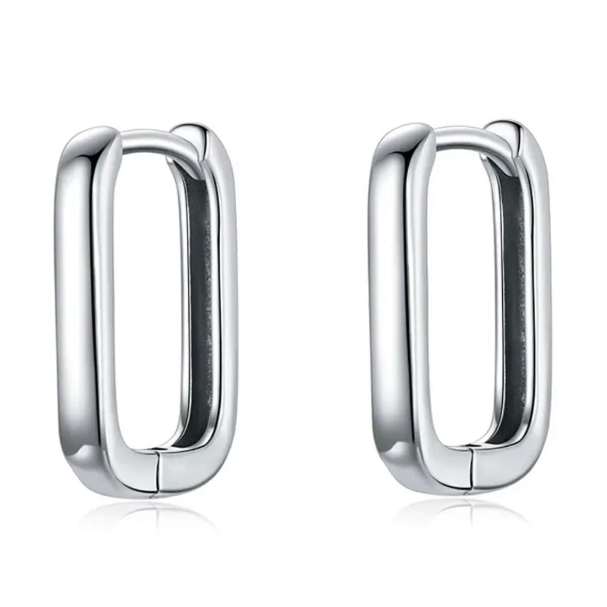 U-Shaped Hoops