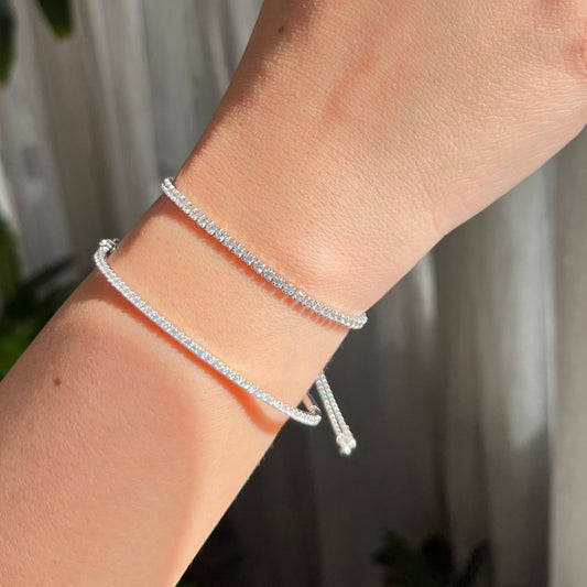 Sparkling Bracelet