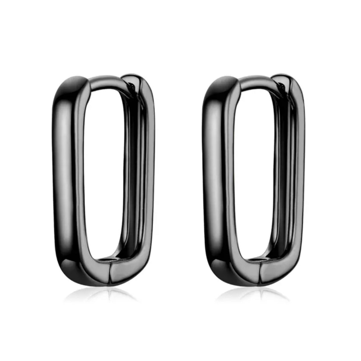 U-Shaped Hoops