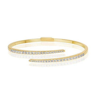 Sparkling Bangle