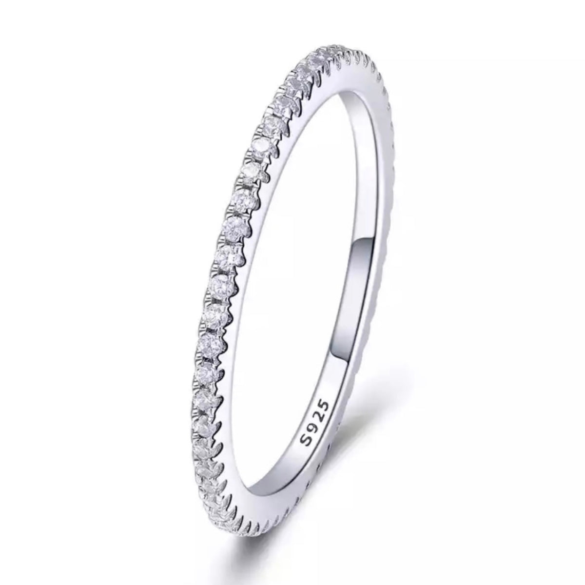 Infinity Ring