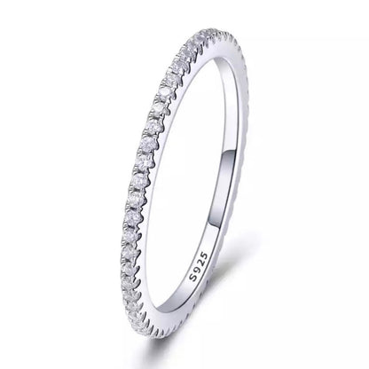 Infinity Ring