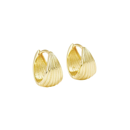 Shell Hoops