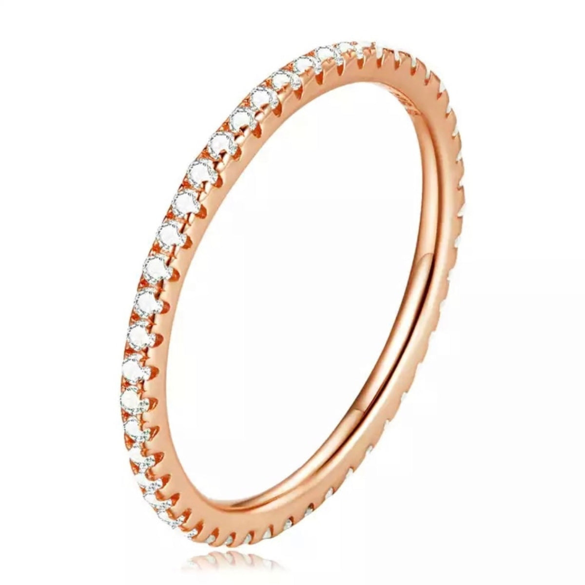 Infinity Ring