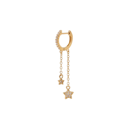 Falling Stars Dangle