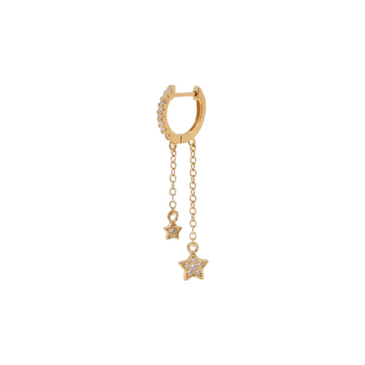 Falling Stars Dangle