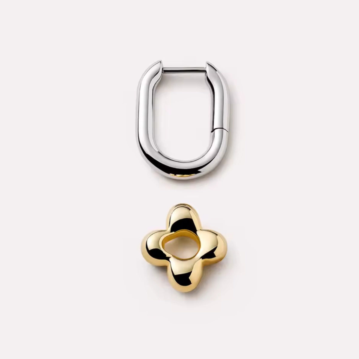Petite Fleur Dangles
