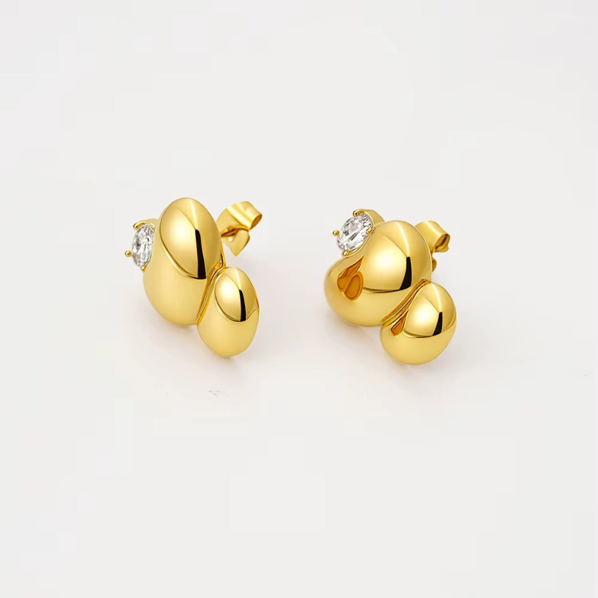 Bubble Studs