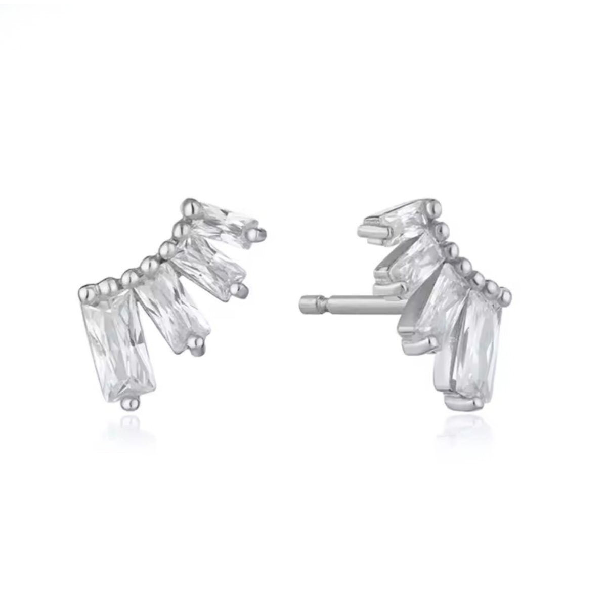 Glow Bar Studs