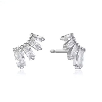 Glow Bar Studs