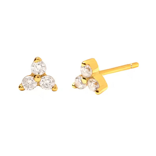 Three Wishes Studs