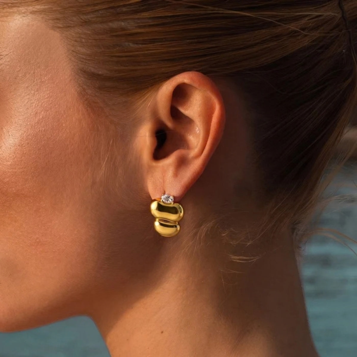 Bubble Studs