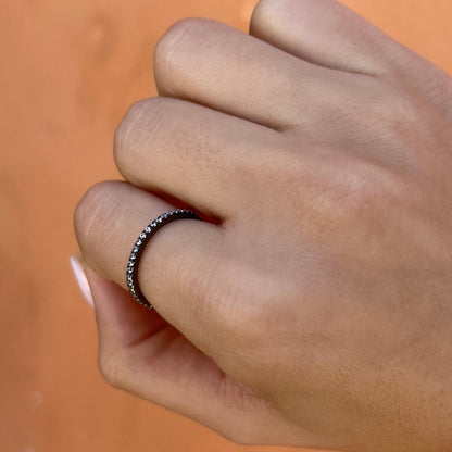Infinity Ring