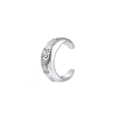 Celeste Sparkle Ear Cuff