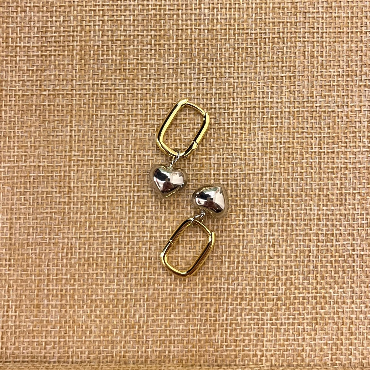 Heartbeat Dangles