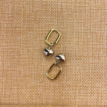 Heartbeat Dangles