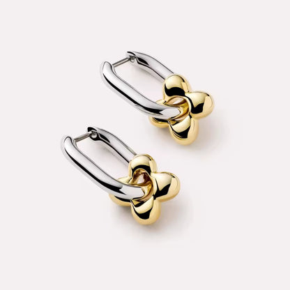 Petite Fleur Dangles