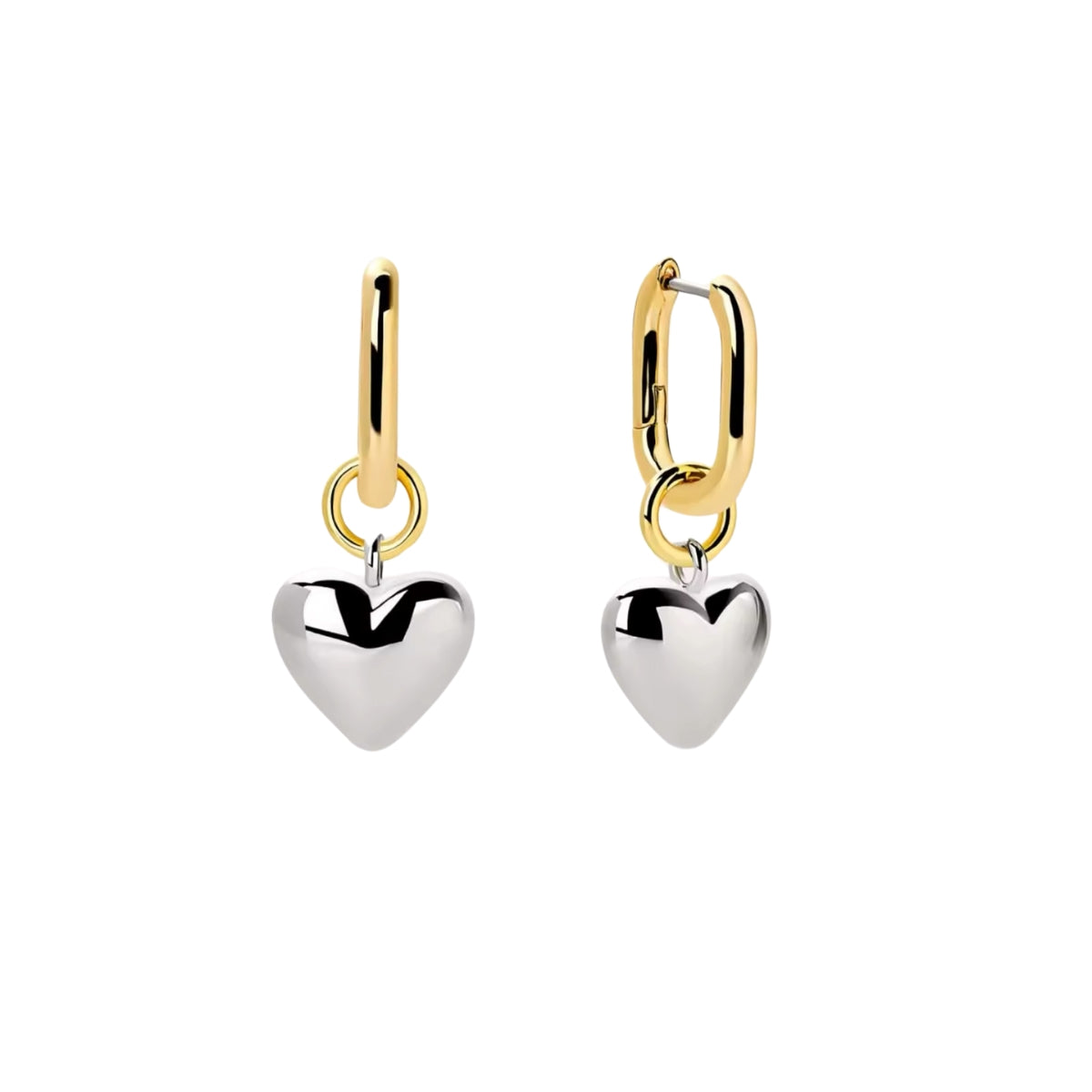 Heartbeat Dangles