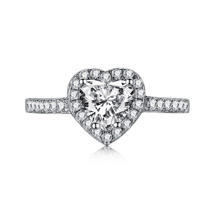 Cœur Ring