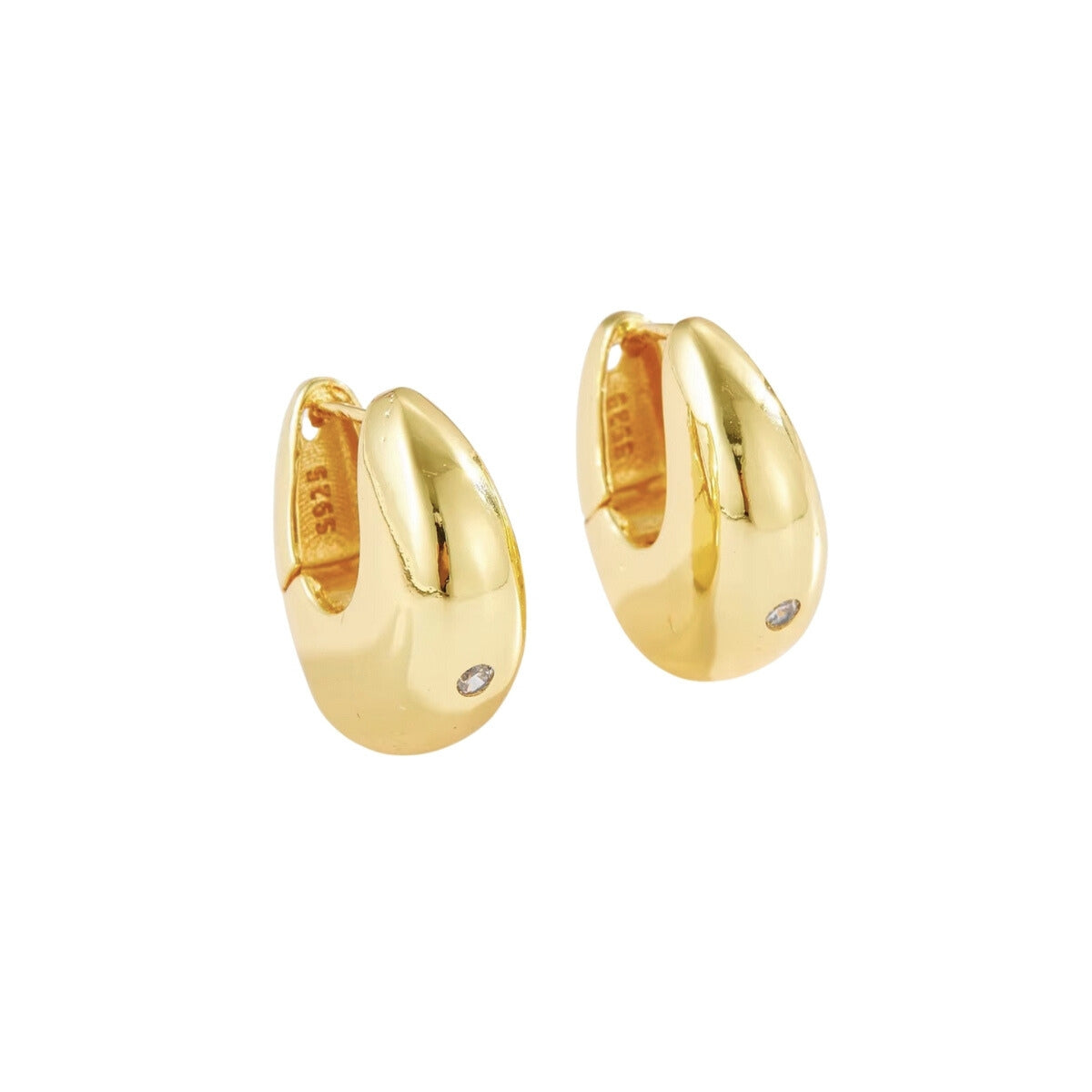Wave Hoops