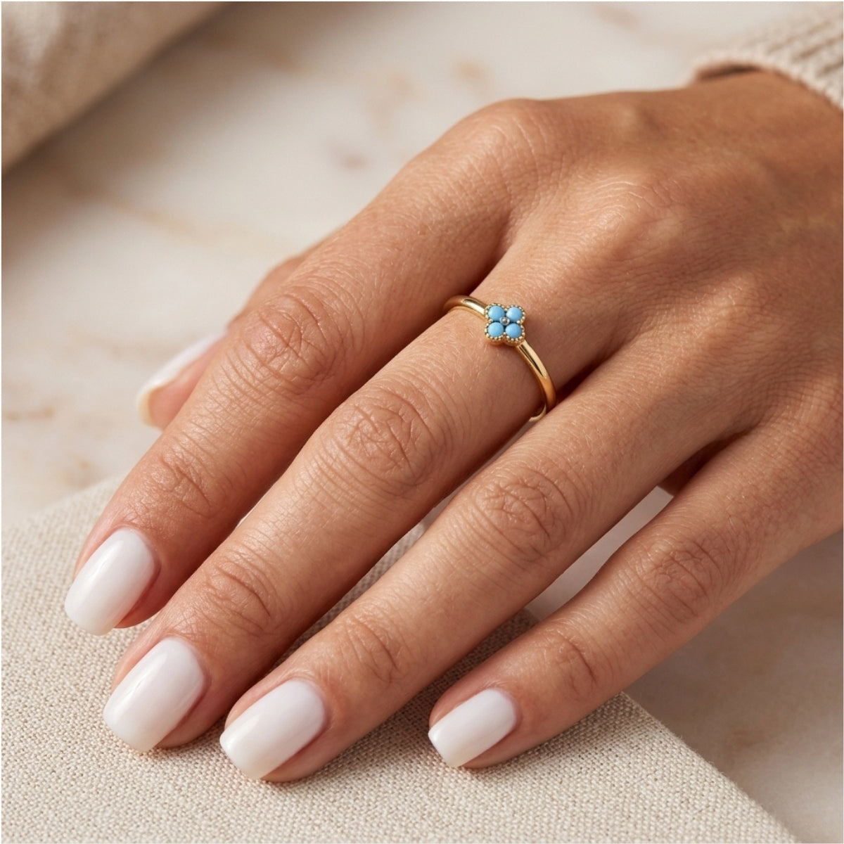Luck Ring