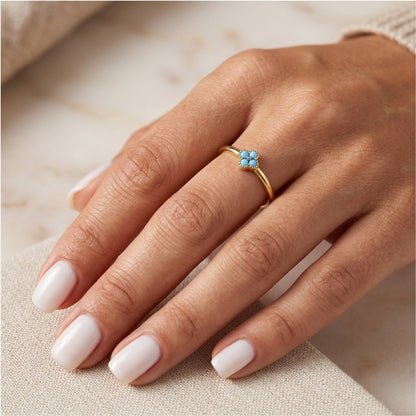 Luck Ring