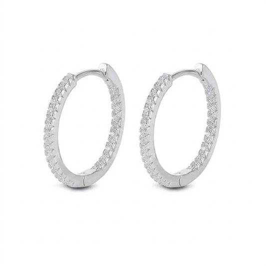 Eternity Hoops