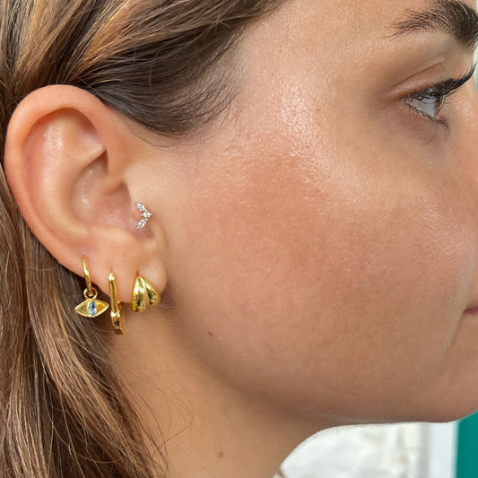 Chunky Studs