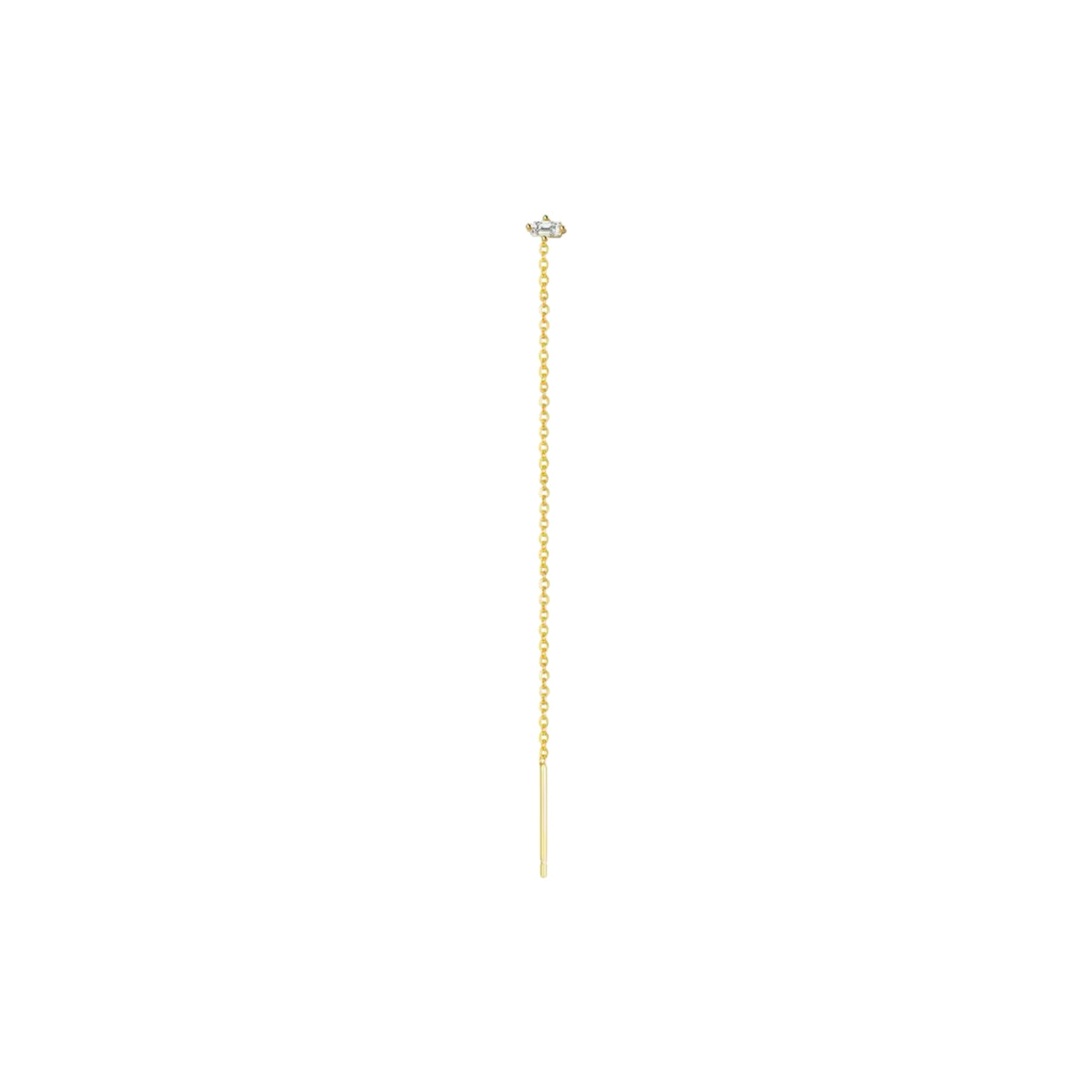 Line Drop Tassel