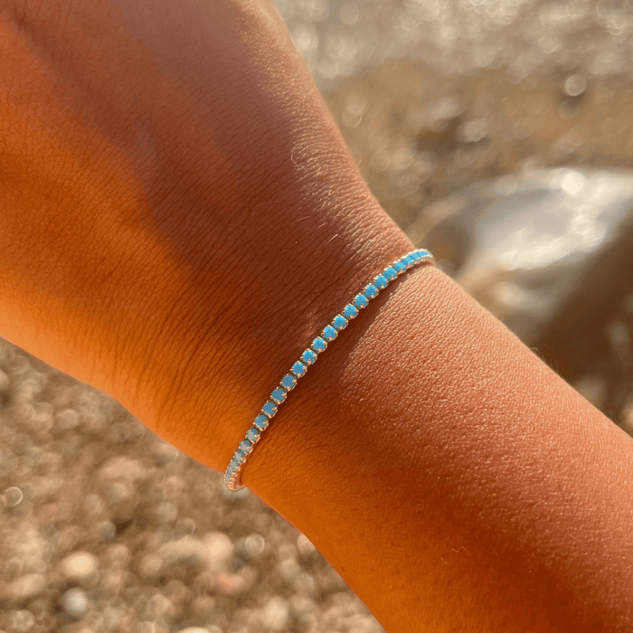 Turquoise Classic Bracelet