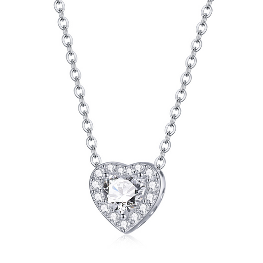 Bright Love Necklace