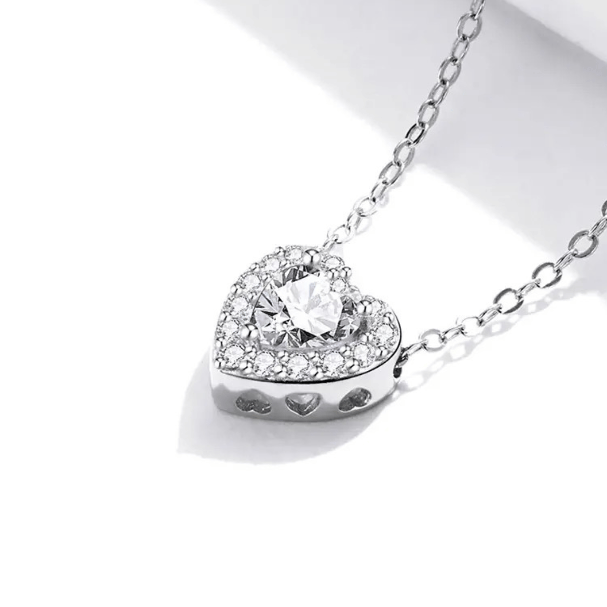 Bright Love Necklace