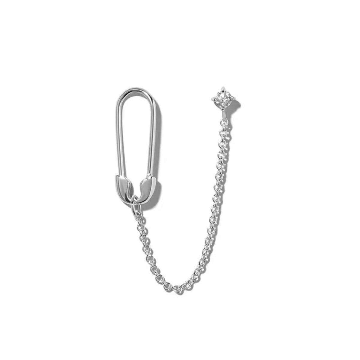 Chain Earrings