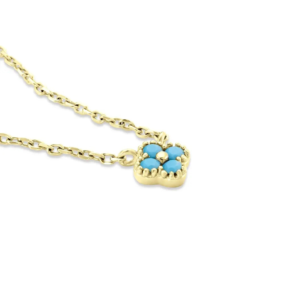 Luck Necklace