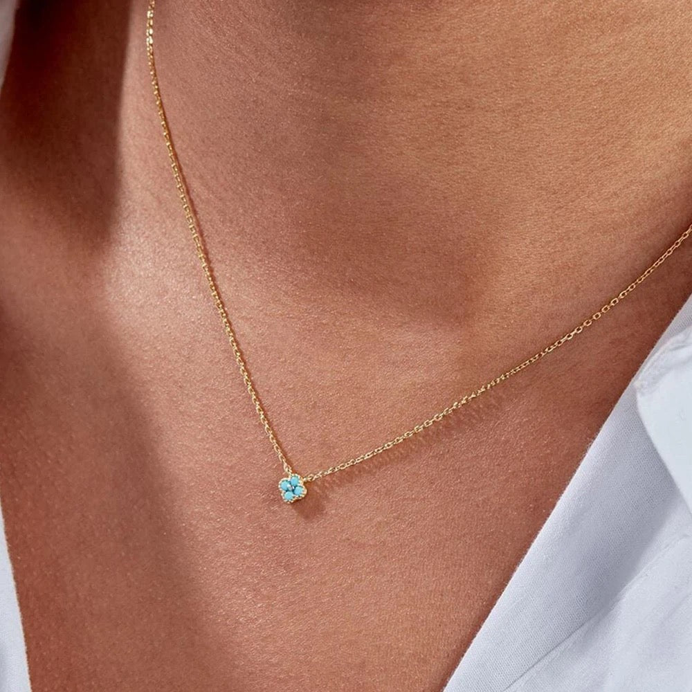 Luck Necklace