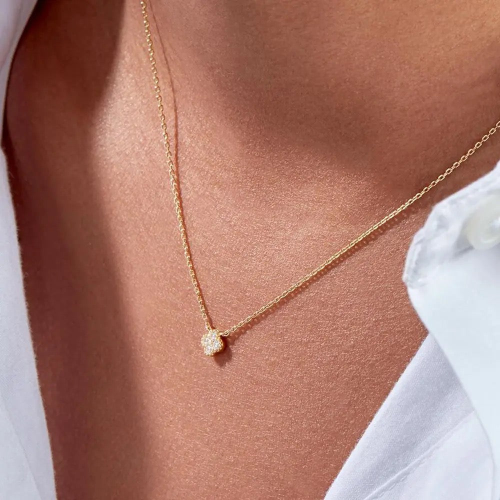 Luck Necklace